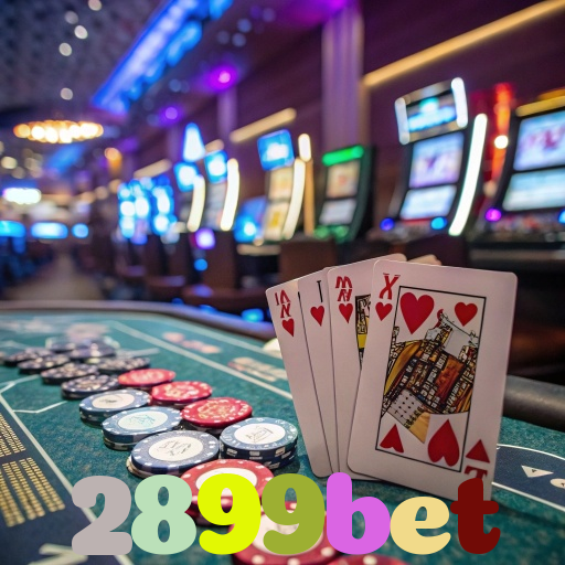 A Magia dos Jogos de Fantasia na 2899bet