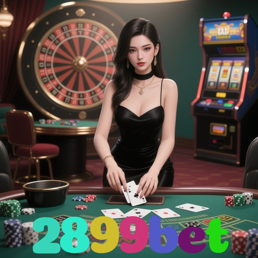 A Magia dos Jogos de Fantasia na 2899bet