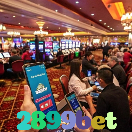 A Magia dos Jogos de Fantasia na 2899bet