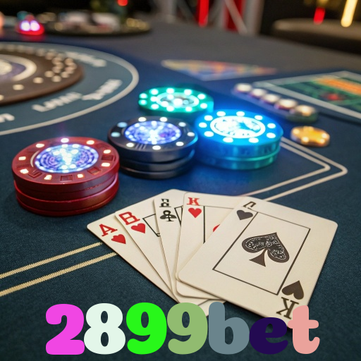 A Magia dos Jogos de Fantasia na 2899bet