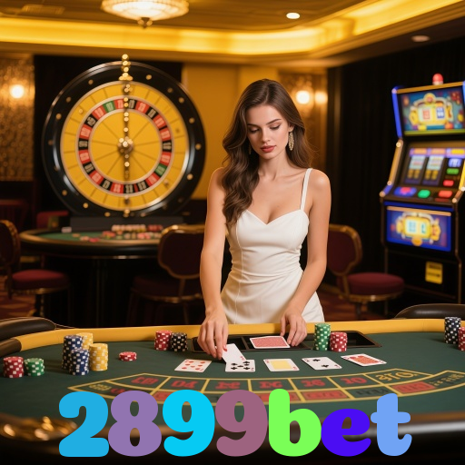 A Magia dos Jogos de Fantasia na 2899bet