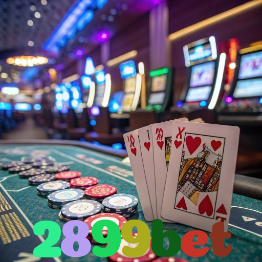 A Magia dos Jogos de Fantasia na 2899bet