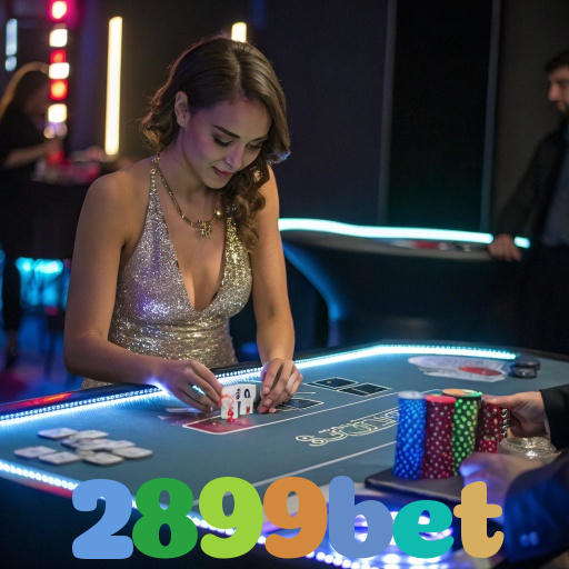 A Magia dos Jogos de Fantasia na 2899bet