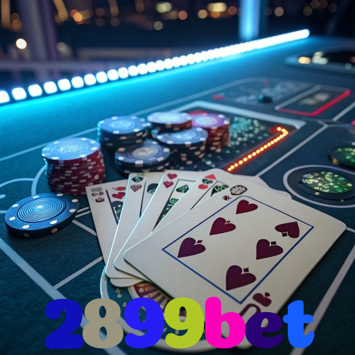 A Magia dos Jogos de Fantasia na 2899bet