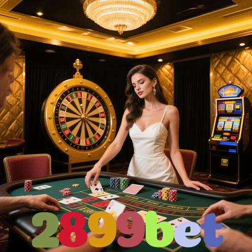 A Magia dos Jogos de Fantasia na 2899bet