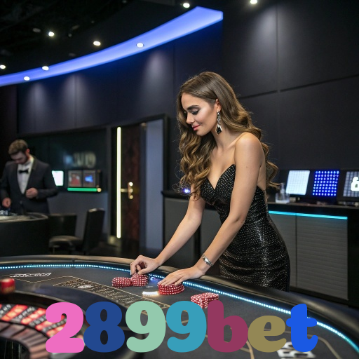 A Magia dos Jogos de Fantasia na 2899bet