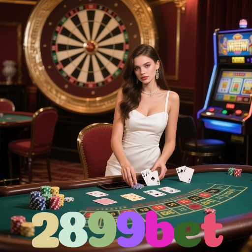 A Magia dos Jogos de Fantasia na 2899bet