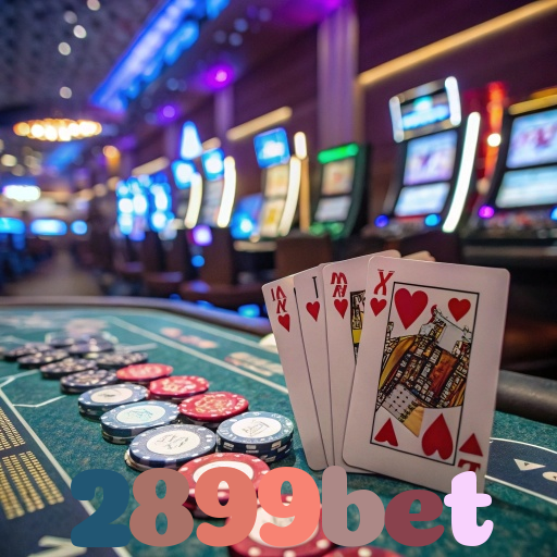 A Magia dos Jogos de Fantasia na 2899bet