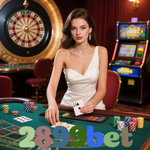 A Magia dos Jogos de Fantasia na 2899bet