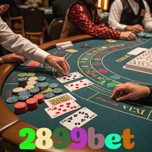 A Magia dos Jogos de Fantasia na 2899bet