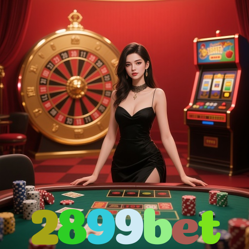 A Magia dos Jogos de Fantasia na 2899bet