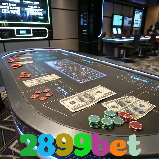 A Magia dos Jogos de Fantasia na 2899bet