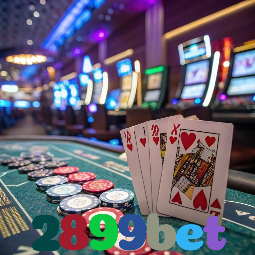 A Magia dos Jogos de Fantasia na 2899bet
