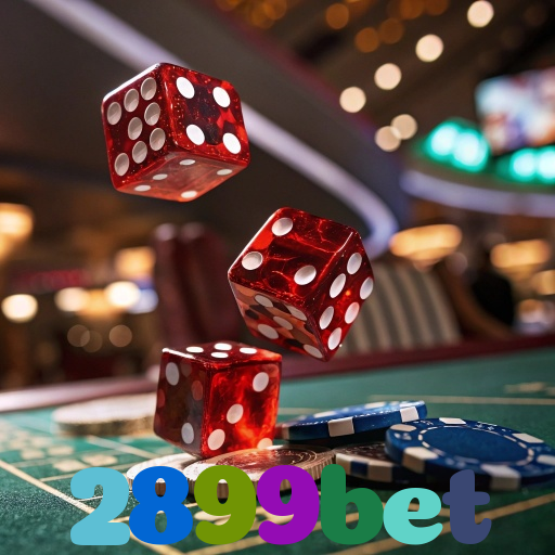 A Magia dos Jogos de Fantasia na 2899bet