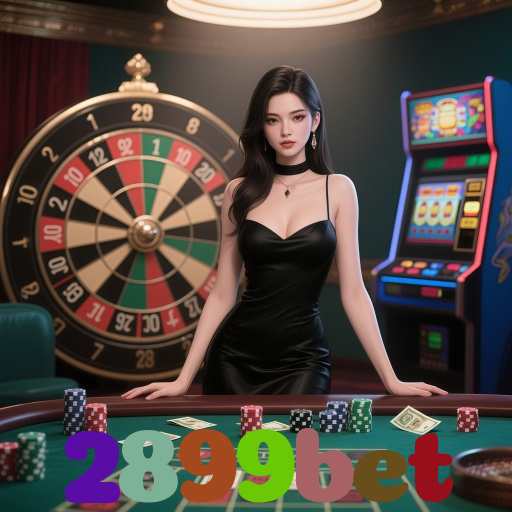 A Magia dos Jogos de Fantasia na 2899bet