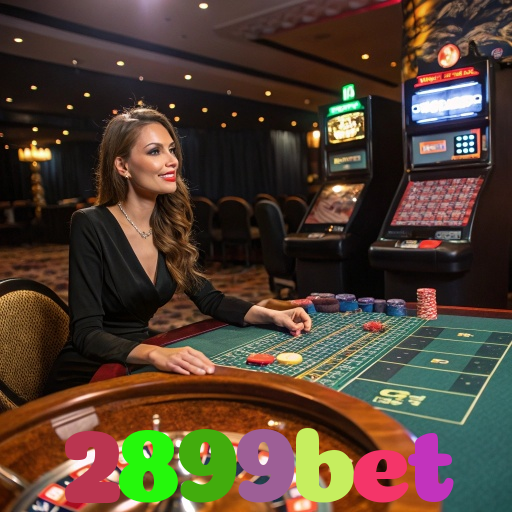 A Magia dos Jogos de Fantasia na 2899bet