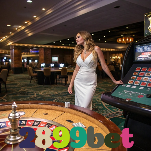 A Magia dos Jogos de Fantasia na 2899bet