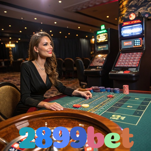A Magia dos Jogos de Fantasia na 2899bet