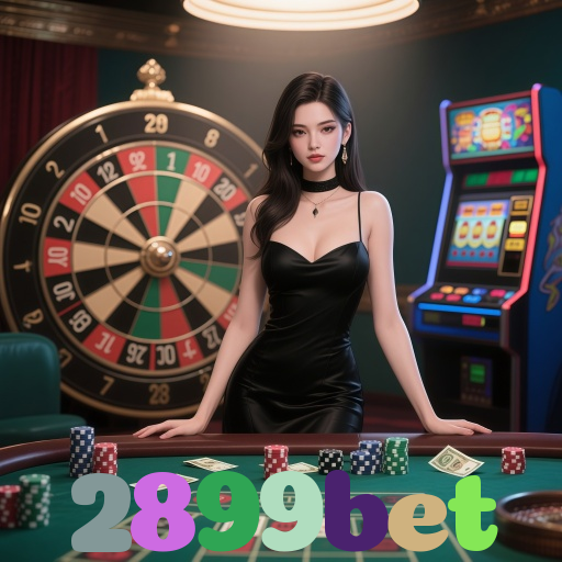 A Magia dos Jogos de Fantasia na 2899bet