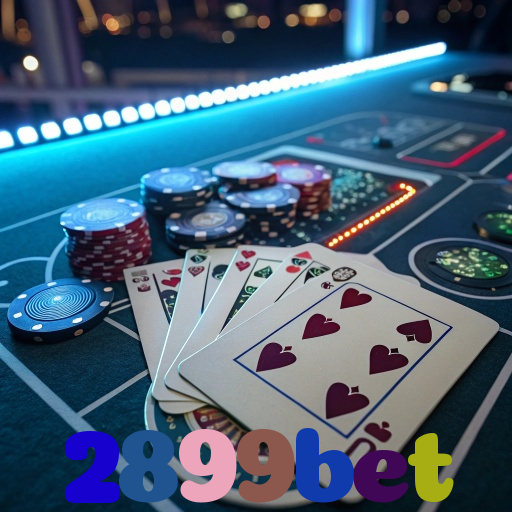 A Magia dos Jogos de Fantasia na 2899bet
