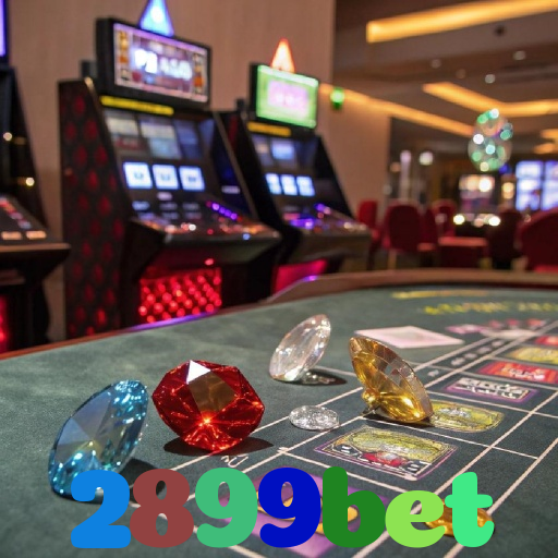 A Magia dos Jogos de Fantasia na 2899bet