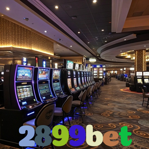 A Magia dos Jogos de Fantasia na 2899bet