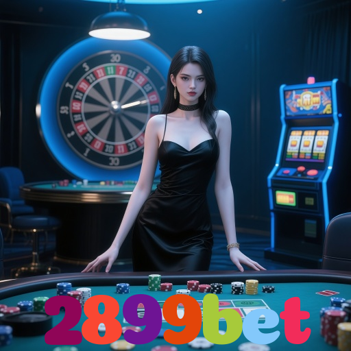 A Magia dos Jogos de Fantasia na 2899bet