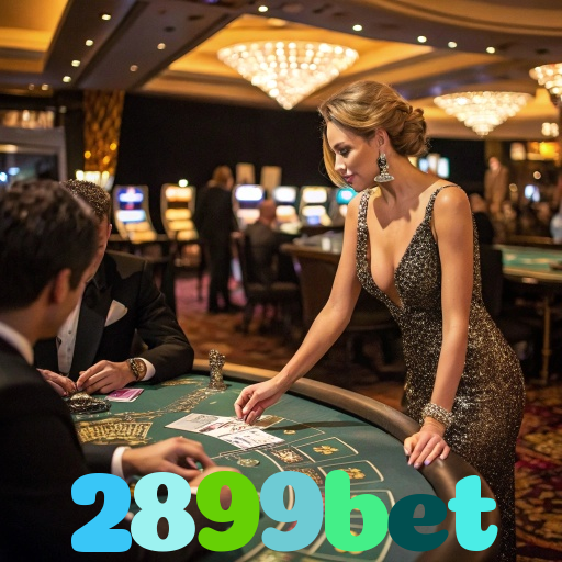 A Magia dos Jogos de Fantasia na 2899bet