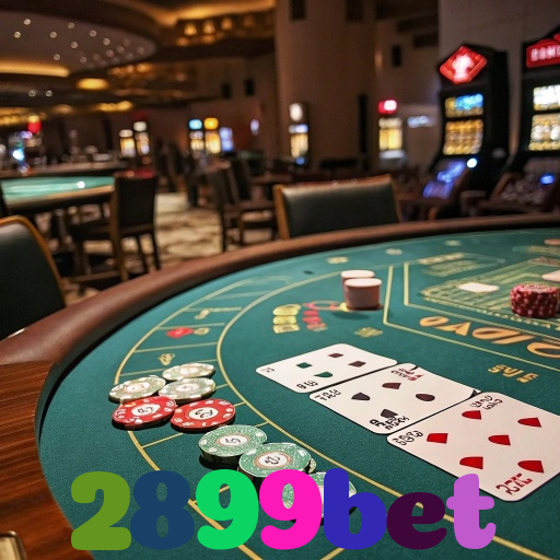 A Magia dos Jogos de Fantasia na 2899bet