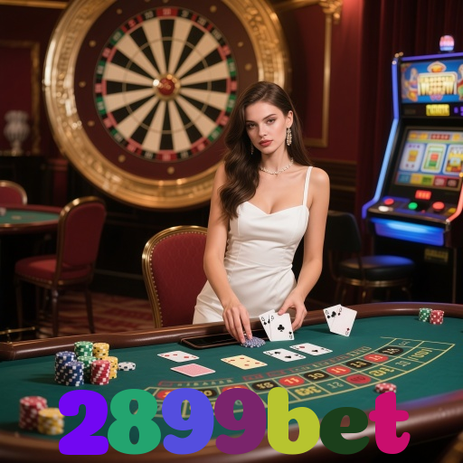 A Magia dos Jogos de Fantasia na 2899bet