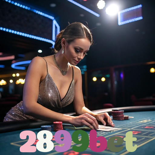 A Magia dos Jogos de Fantasia na 2899bet
