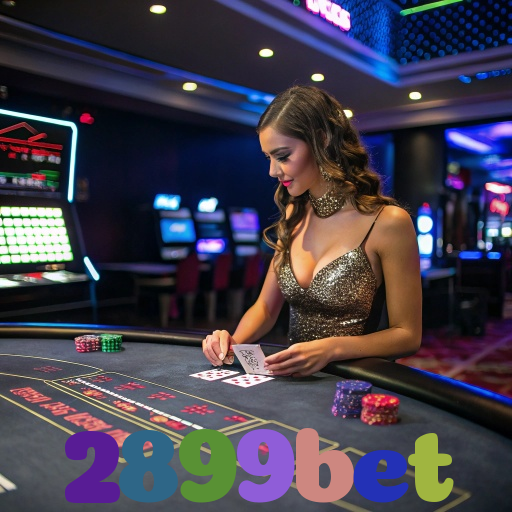 A Magia dos Jogos de Fantasia na 2899bet