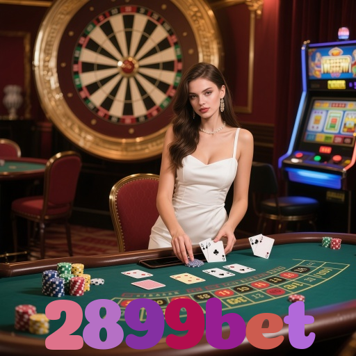 A Magia dos Jogos de Fantasia na 2899bet