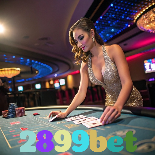 A Magia dos Jogos de Fantasia na 2899bet