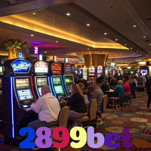 A Magia dos Jogos de Fantasia na 2899bet