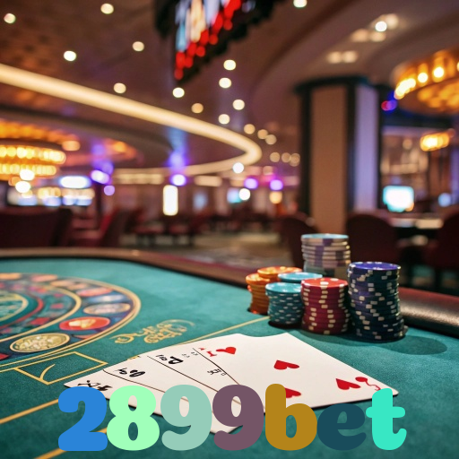 A Magia dos Jogos de Fantasia na 2899bet