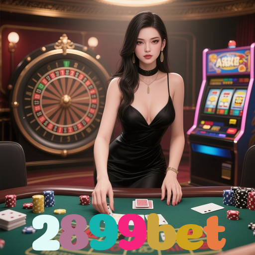 A Magia dos Jogos de Fantasia na 2899bet