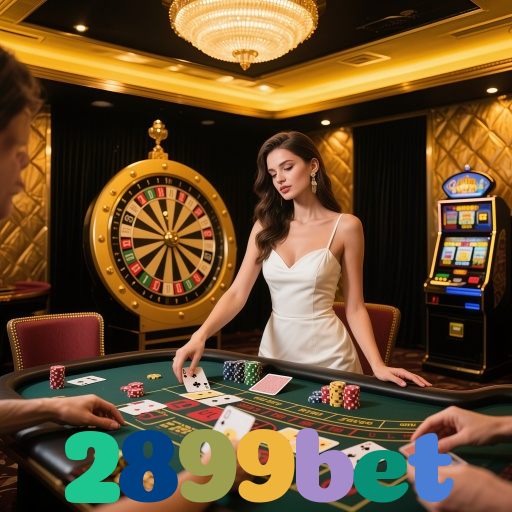 A Magia dos Jogos de Fantasia na 2899bet