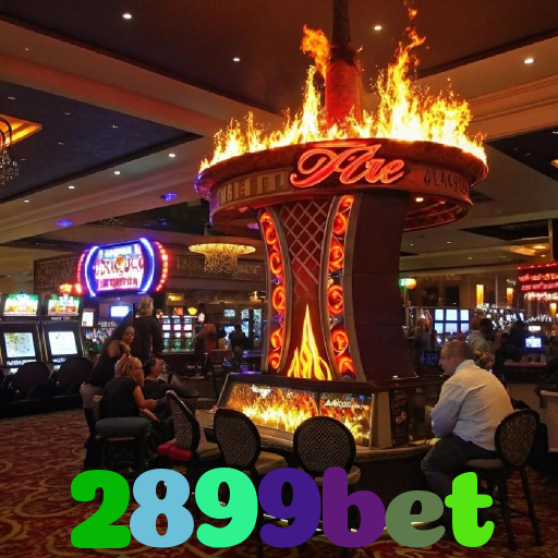 A Magia dos Jogos de Fantasia na 2899bet