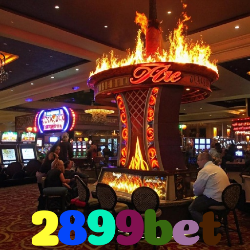 A Magia dos Jogos de Fantasia na 2899bet