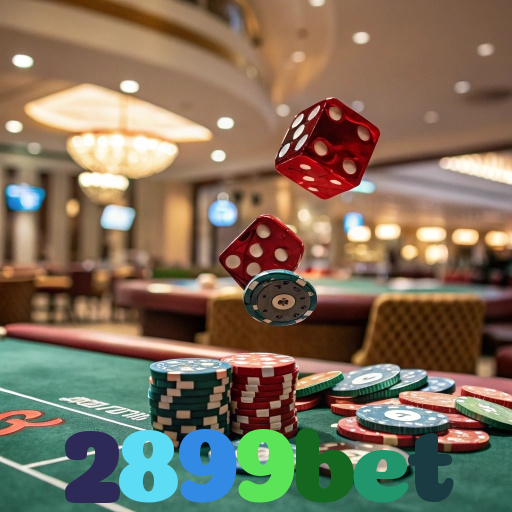 A Magia dos Jogos de Fantasia na 2899bet
