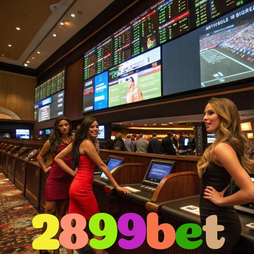 A Magia dos Jogos de Fantasia na 2899bet