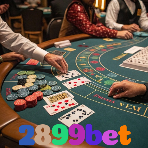A Magia dos Jogos de Fantasia na 2899bet