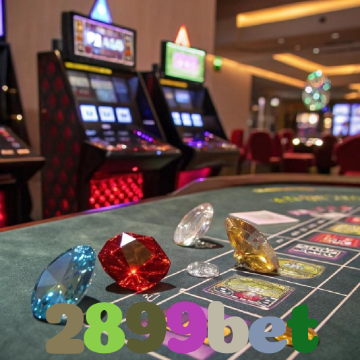 A Magia dos Jogos de Fantasia na 2899bet