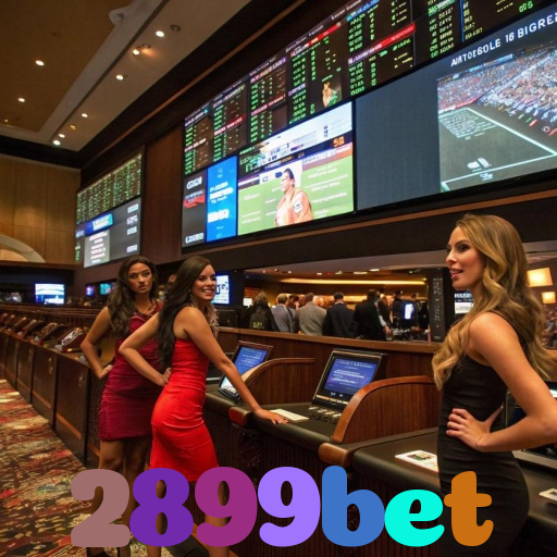 A Magia dos Jogos de Fantasia na 2899bet
