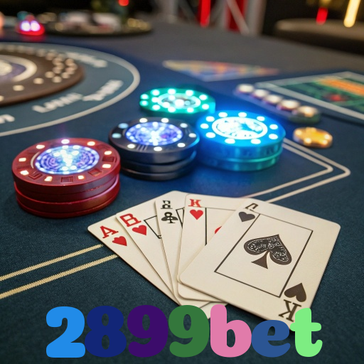 A Magia dos Jogos de Fantasia na 2899bet