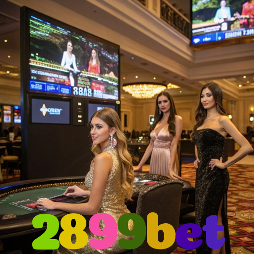 A Magia dos Jogos de Fantasia na 2899bet