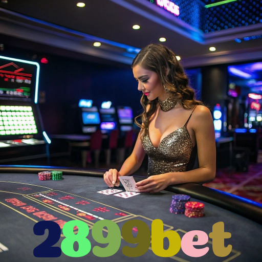 A Magia dos Jogos de Fantasia na 2899bet