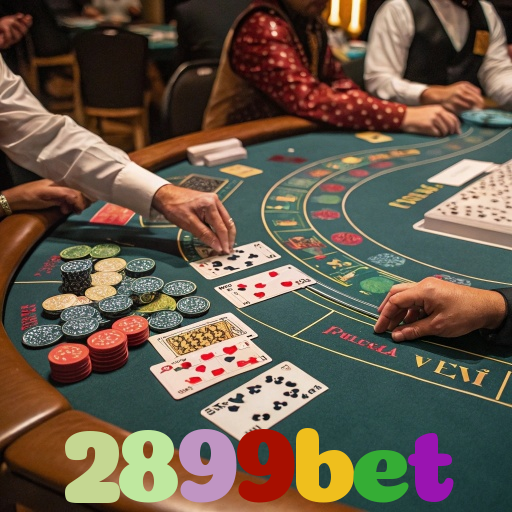 A Magia dos Jogos de Fantasia na 2899bet