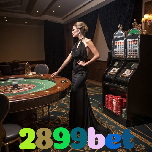 A Magia dos Jogos de Fantasia na 2899bet